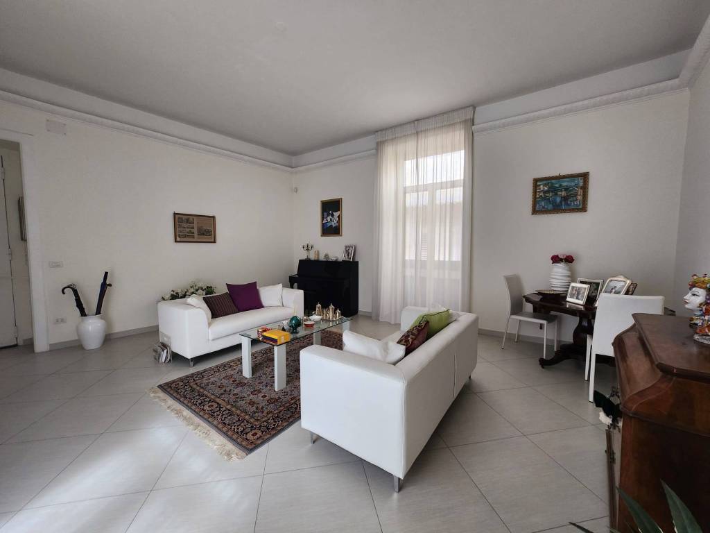 appartamento in vendita a Santa Maria Capua Vetere