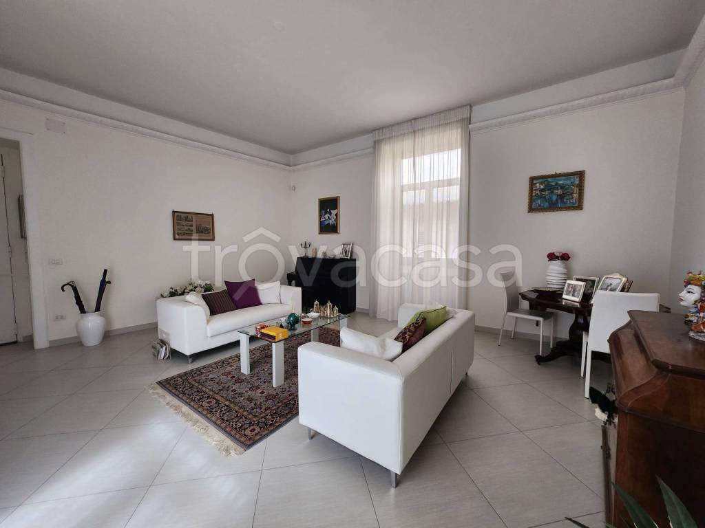 appartamento in vendita a Santa Maria Capua Vetere