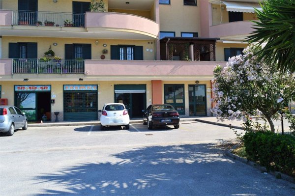 appartamento in vendita a Santa Maria Capua Vetere