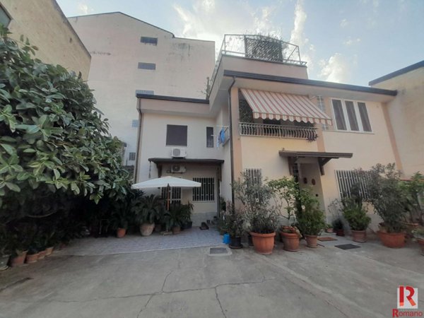 casa indipendente in vendita a Santa Maria Capua Vetere