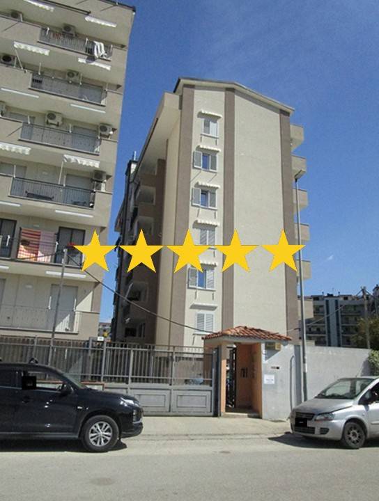 appartamento in vendita a Santa Maria Capua Vetere