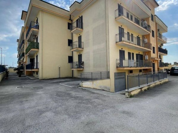 appartamento in vendita a Santa Maria Capua Vetere