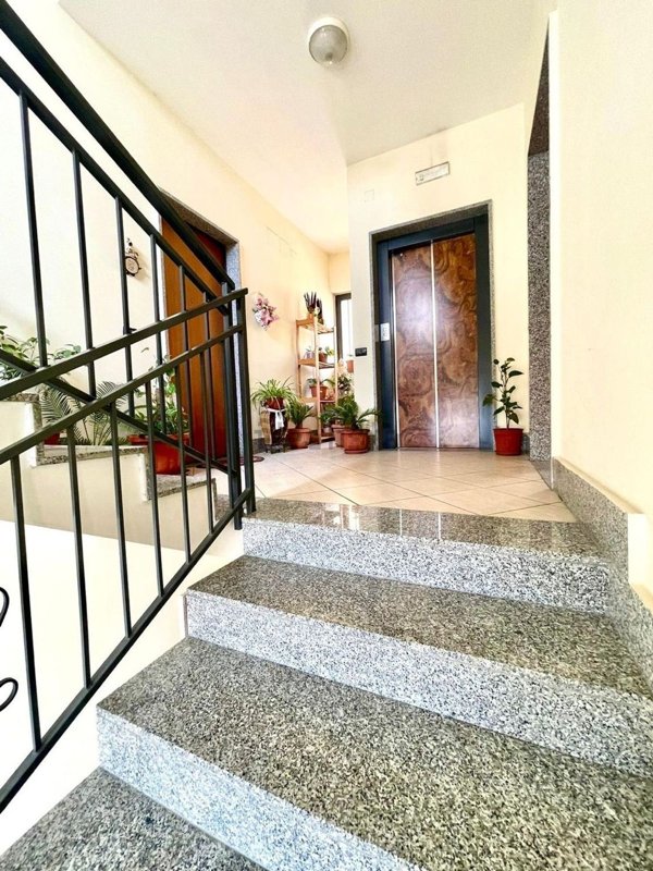 appartamento in vendita a Santa Maria Capua Vetere