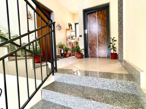 appartamento in vendita a Santa Maria Capua Vetere