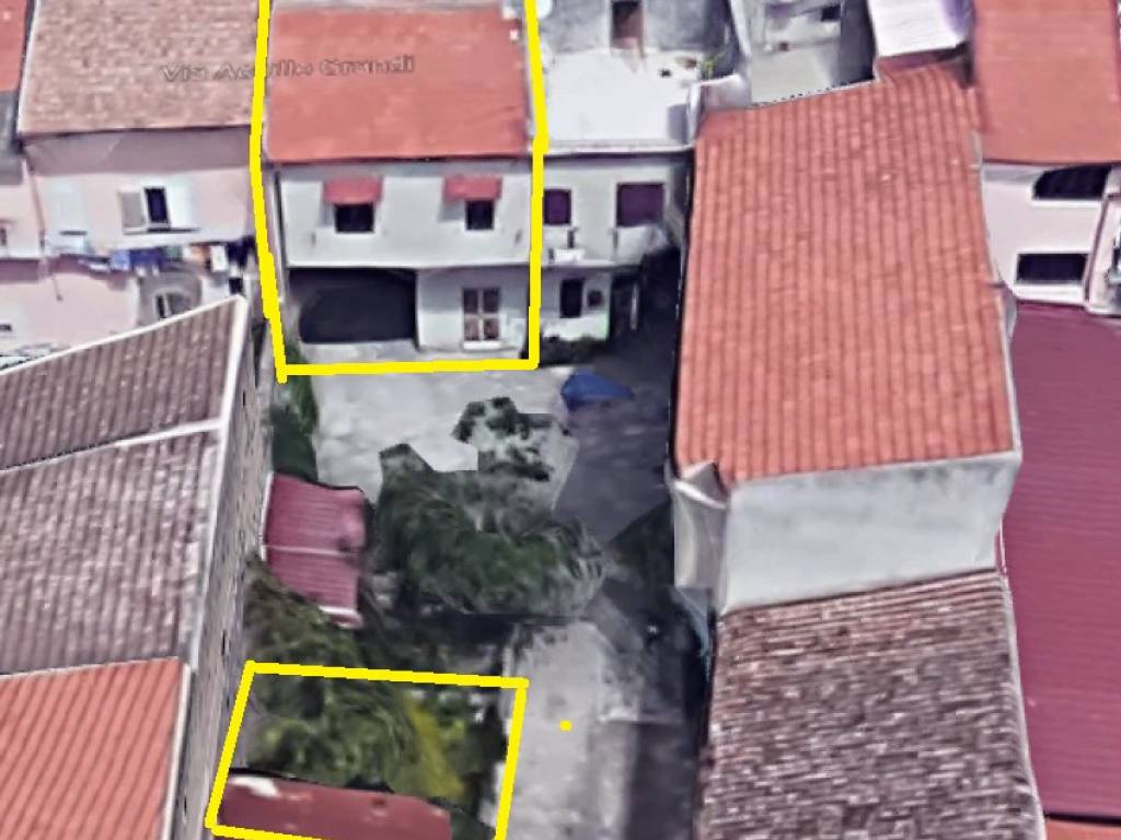 casa indipendente in vendita a Santa Maria Capua Vetere
