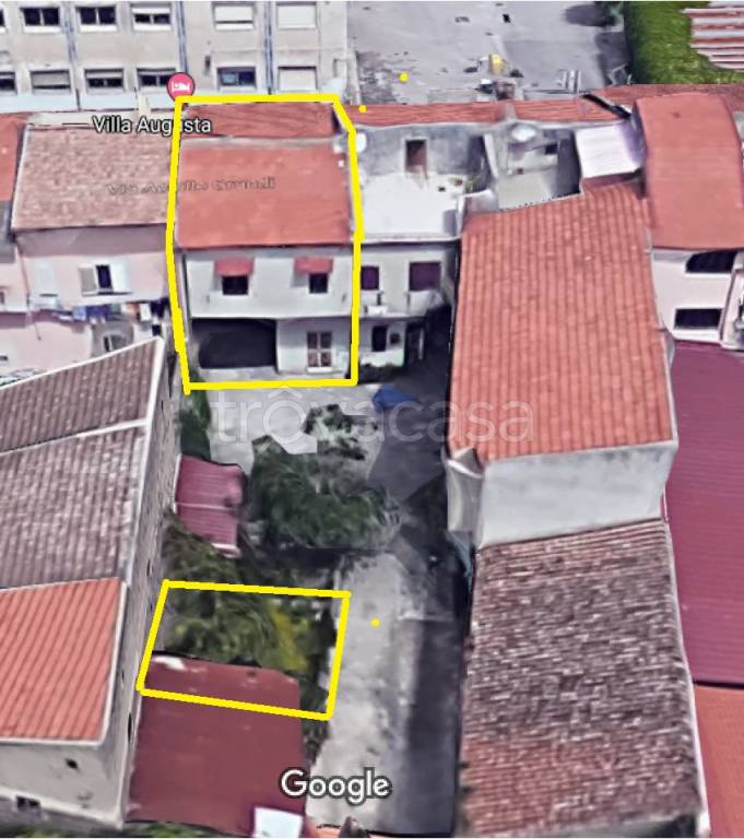 casa indipendente in vendita a Santa Maria Capua Vetere