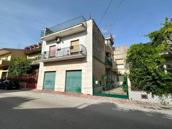 appartamento in vendita a Santa Maria Capua Vetere