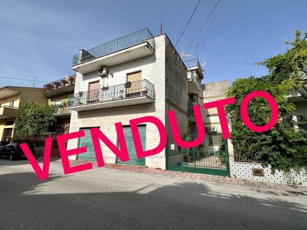 appartamento in vendita a Santa Maria Capua Vetere