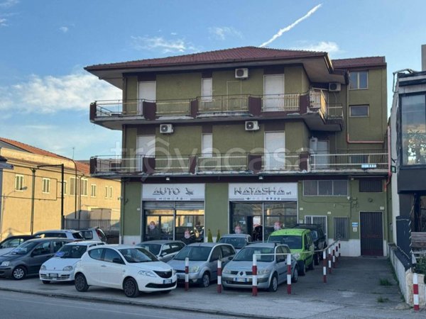 appartamento in vendita a Santa Maria Capua Vetere