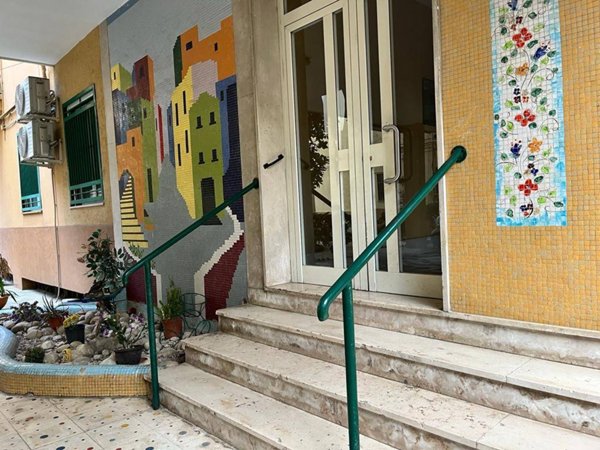 appartamento in vendita a Santa Maria Capua Vetere