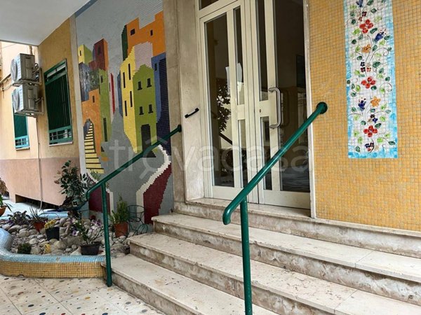 appartamento in vendita a Santa Maria Capua Vetere