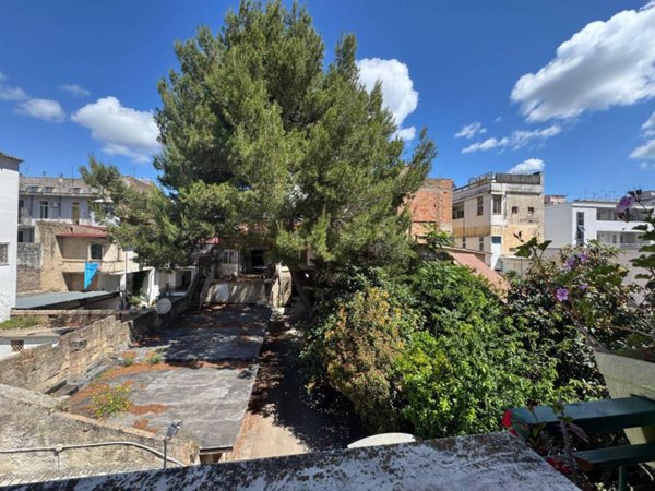 appartamento in vendita a Santa Maria Capua Vetere