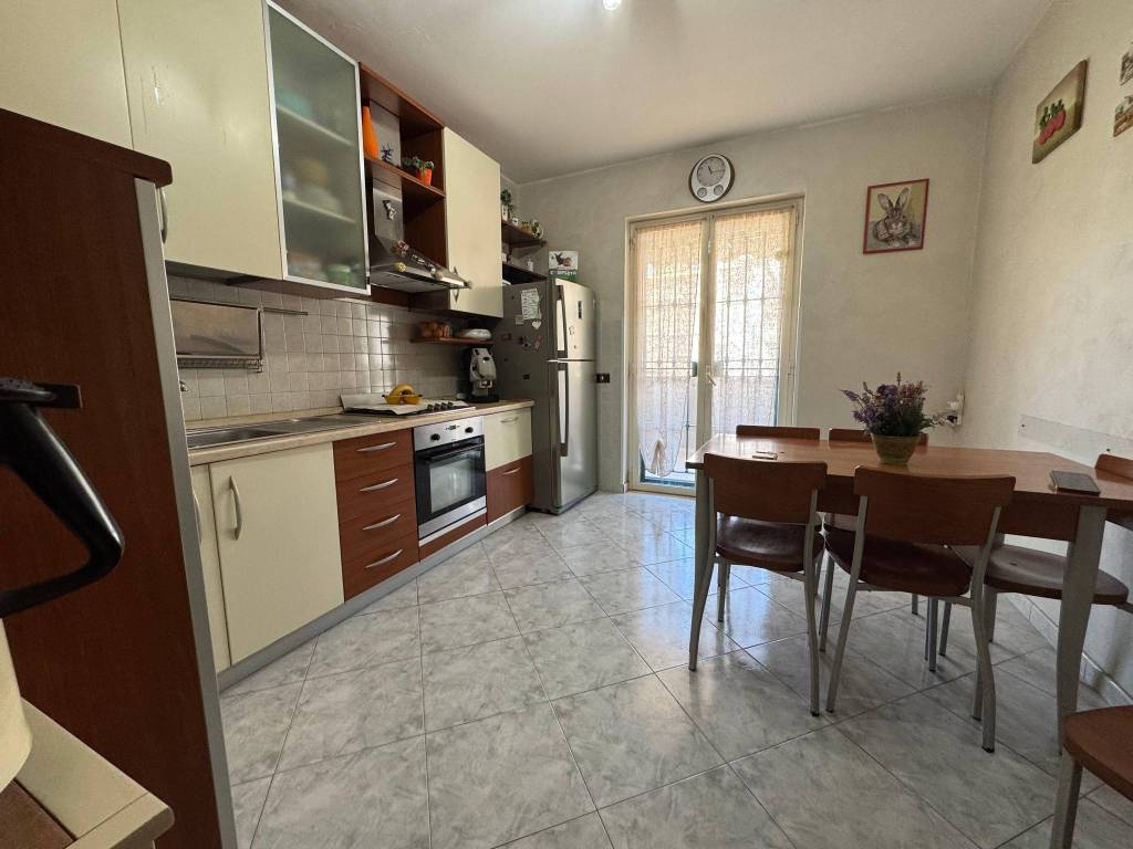 appartamento in vendita a Santa Maria Capua Vetere