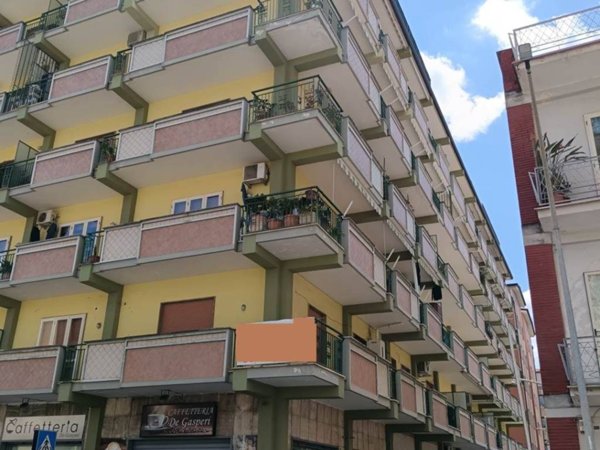 appartamento in vendita a Santa Maria Capua Vetere