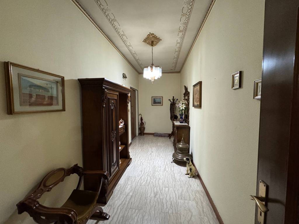 appartamento in vendita a Santa Maria Capua Vetere