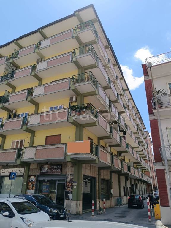 appartamento in vendita a Santa Maria Capua Vetere
