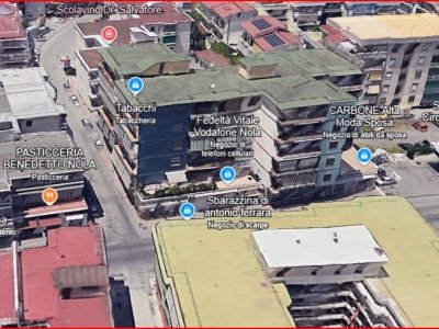 appartamento in vendita a Santa Maria Capua Vetere