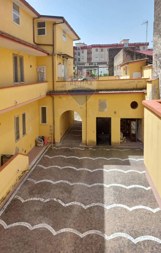 appartamento in vendita a Santa Maria Capua Vetere