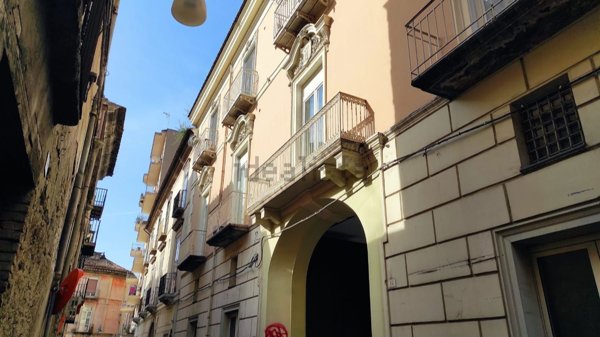 appartamento in vendita a Santa Maria Capua Vetere