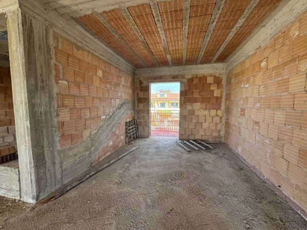 casa indipendente in vendita a Santa Maria Capua Vetere