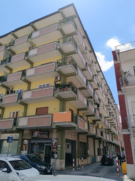 appartamento in vendita a Santa Maria Capua Vetere