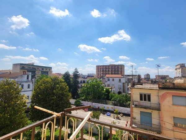 appartamento in vendita a Santa Maria Capua Vetere
