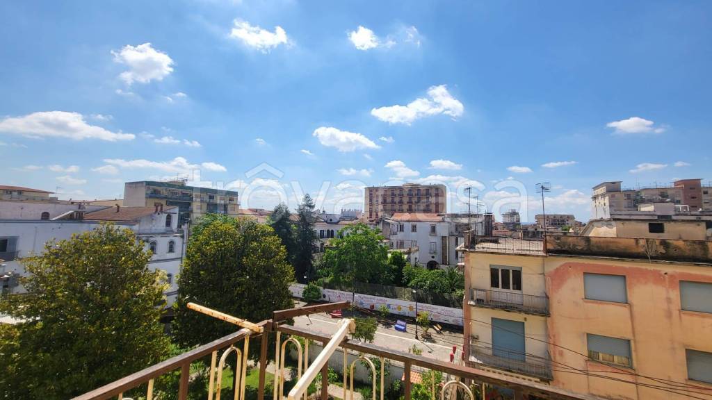 appartamento in vendita a Santa Maria Capua Vetere