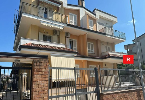 casa indipendente in vendita a Santa Maria Capua Vetere