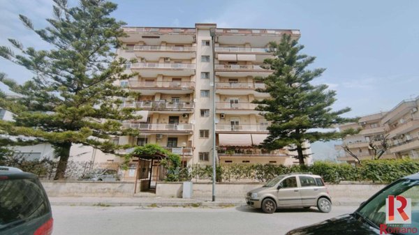 appartamento in vendita a Santa Maria Capua Vetere