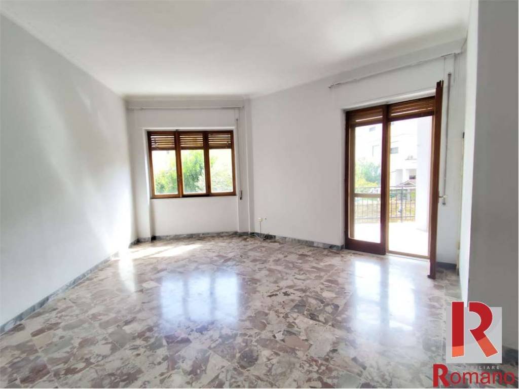 appartamento in vendita a Santa Maria Capua Vetere