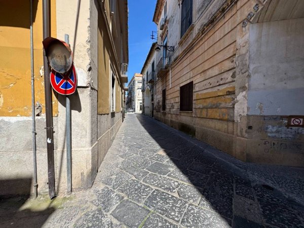 appartamento in vendita a Santa Maria Capua Vetere