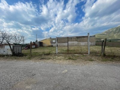terreno agricolo in vendita a Santa Maria Capua Vetere