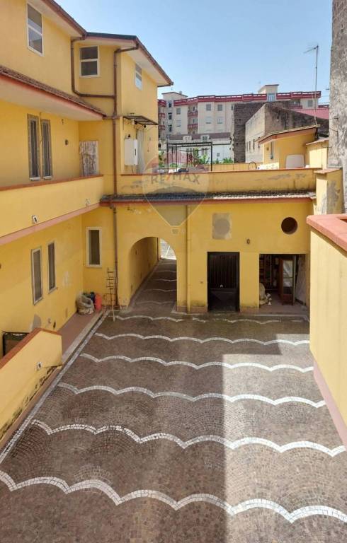 casa indipendente in vendita a Santa Maria Capua Vetere