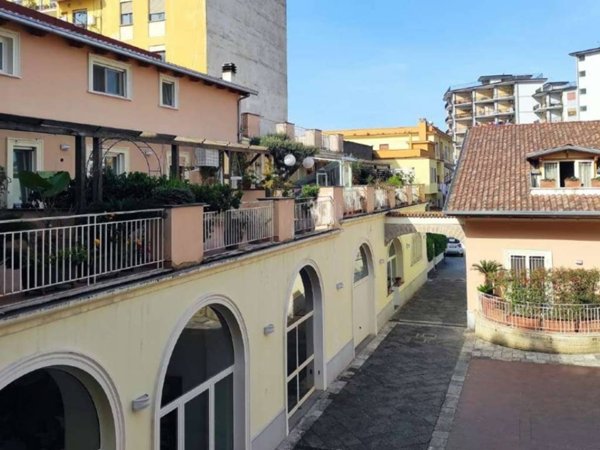 appartamento in vendita a Santa Maria Capua Vetere