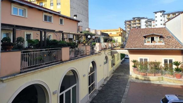 appartamento in vendita a Santa Maria Capua Vetere