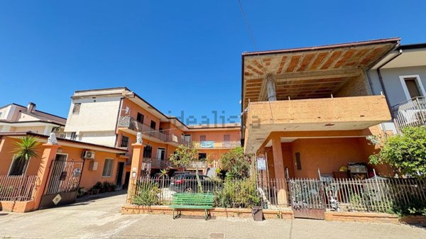 casa indipendente in vendita a Santa Maria Capua Vetere