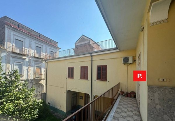 casa indipendente in vendita a Santa Maria Capua Vetere
