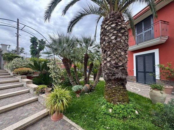 casa indipendente in vendita a Santa Maria Capua Vetere
