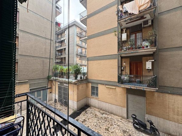 appartamento in vendita a Santa Maria Capua Vetere