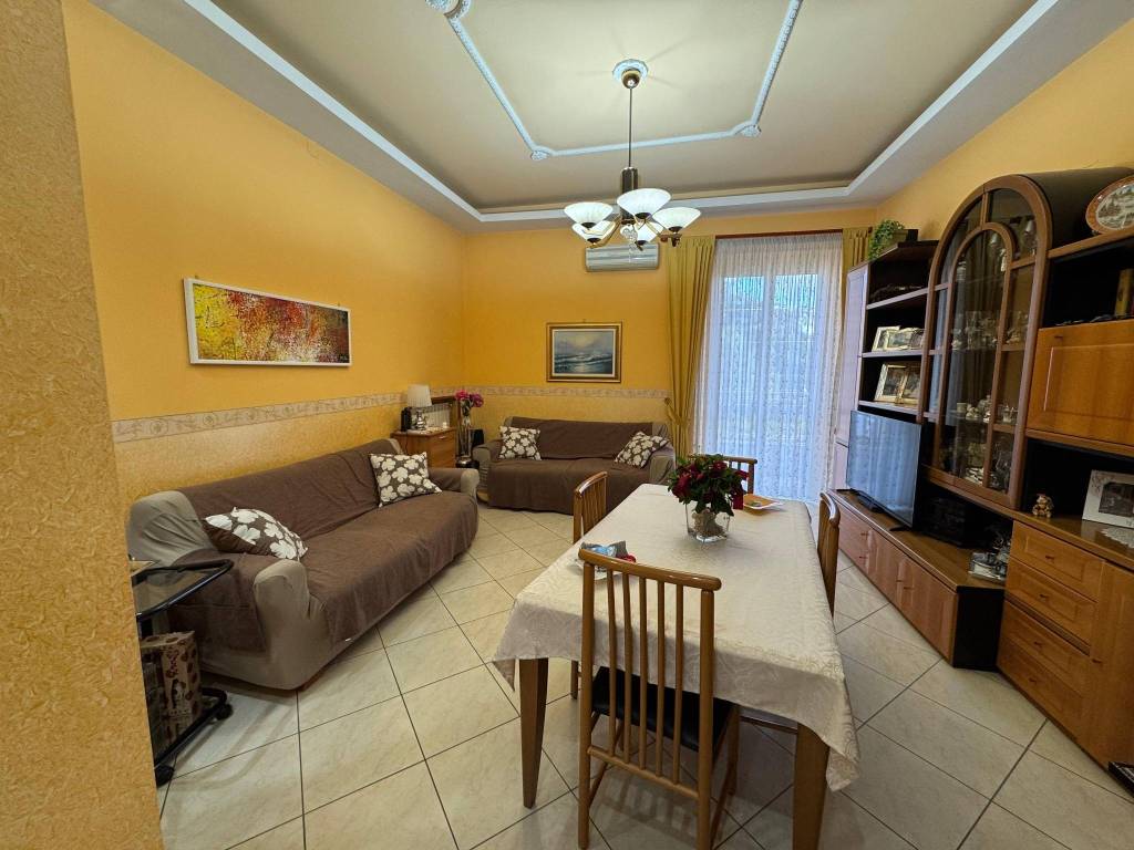 appartamento in vendita a Santa Maria Capua Vetere