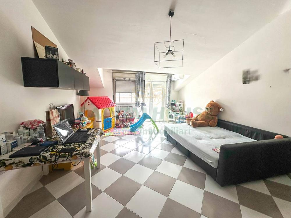 appartamento in vendita a Santa Maria Capua Vetere