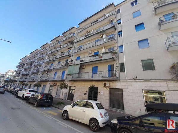 appartamento in vendita a Santa Maria Capua Vetere