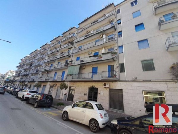 appartamento in vendita a Santa Maria Capua Vetere
