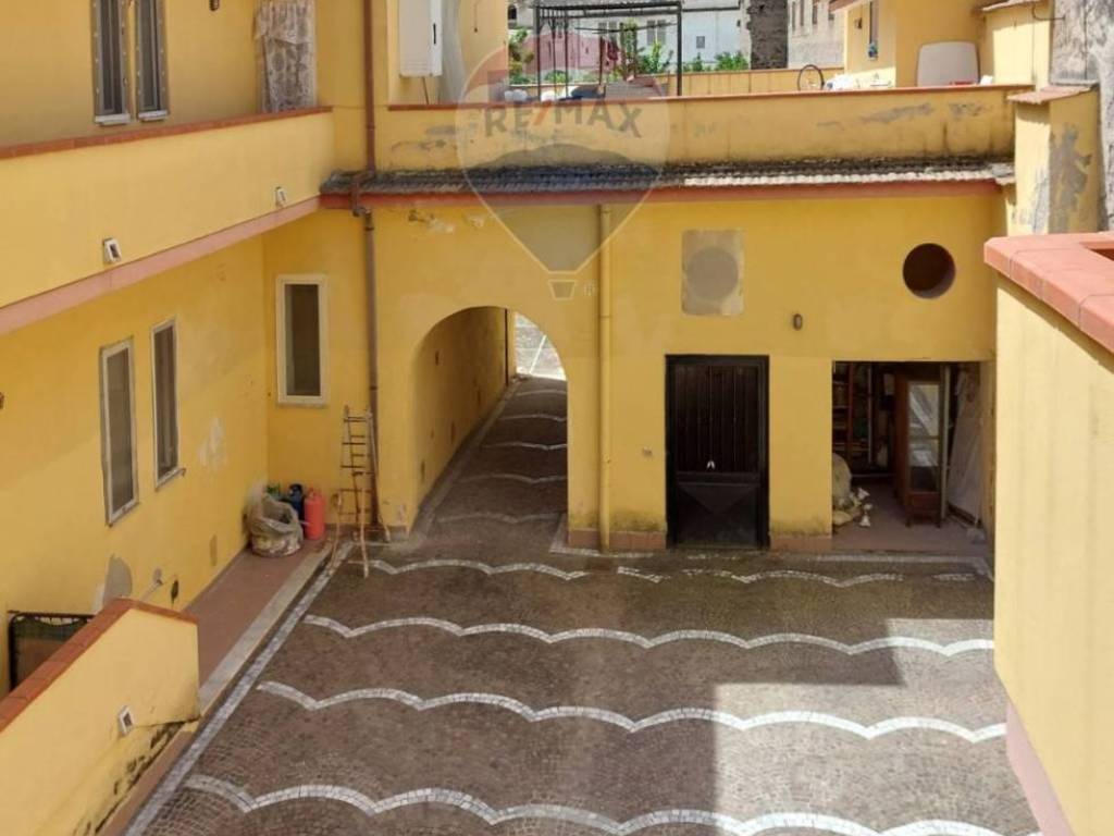 casa indipendente in vendita a Santa Maria Capua Vetere