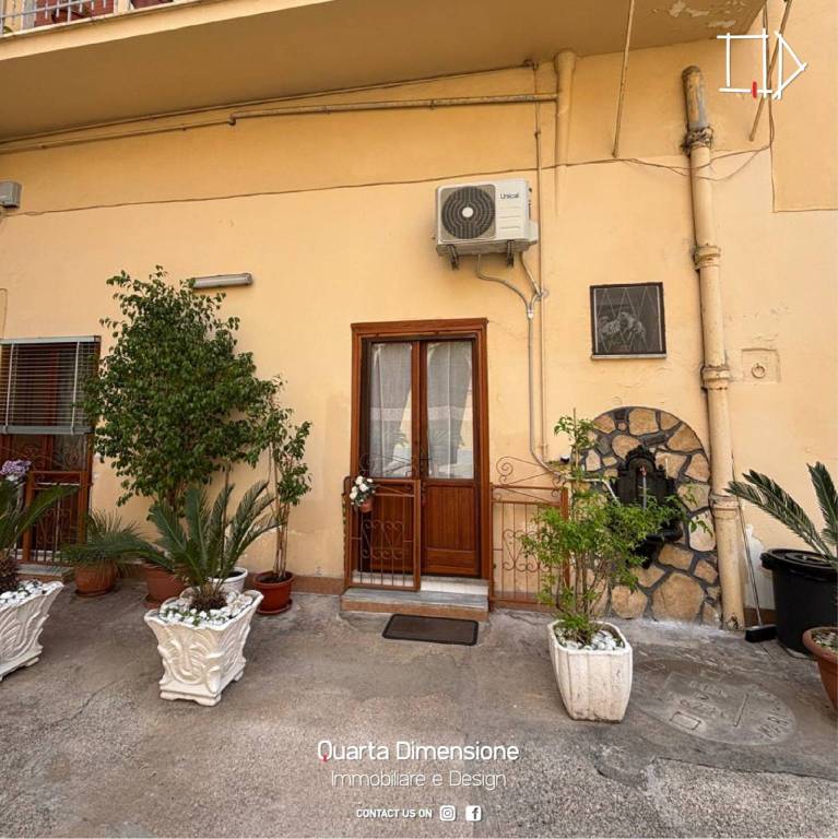 appartamento in vendita a Santa Maria Capua Vetere