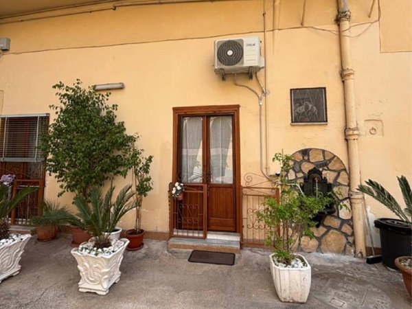 appartamento in vendita a Santa Maria Capua Vetere