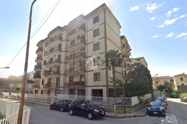 appartamento in vendita a Santa Maria Capua Vetere