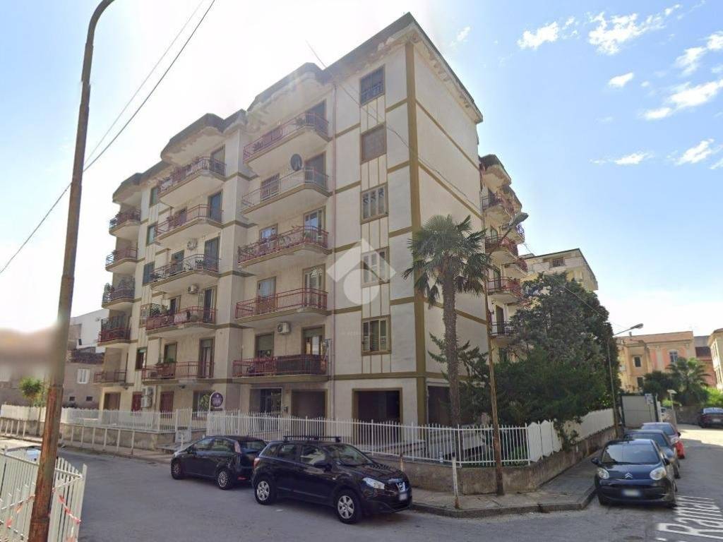 appartamento in vendita a Santa Maria Capua Vetere