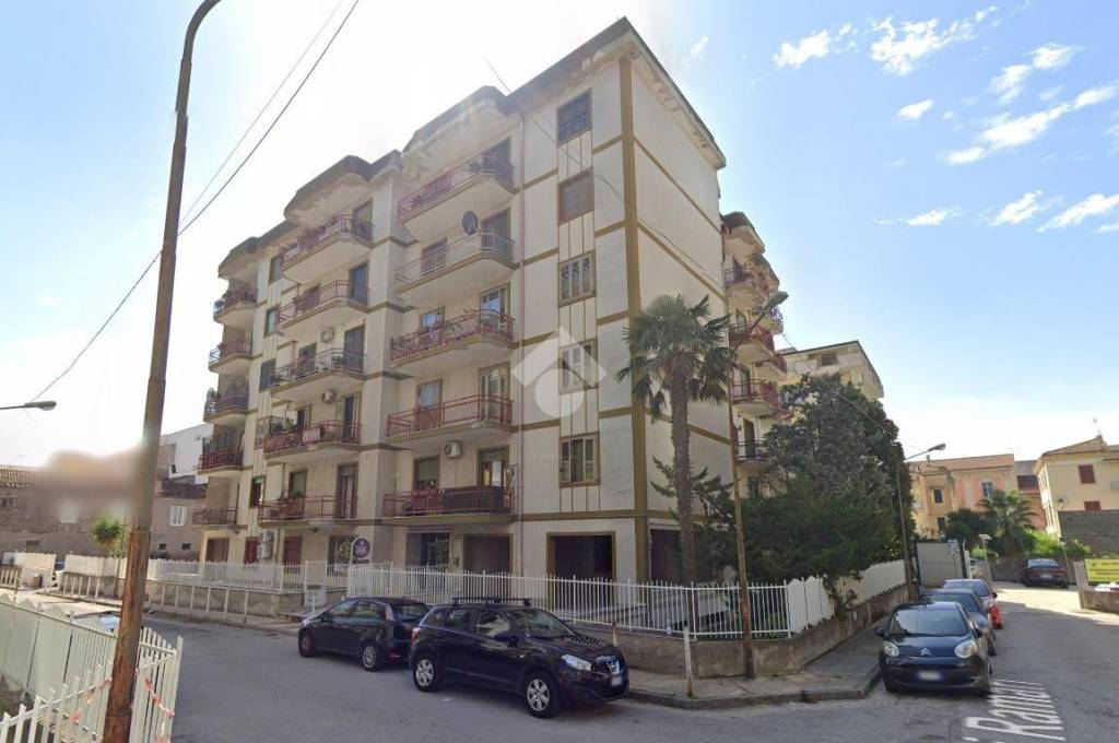 appartamento in vendita a Santa Maria Capua Vetere