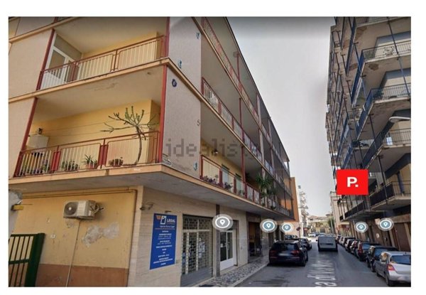 appartamento in vendita a Santa Maria Capua Vetere